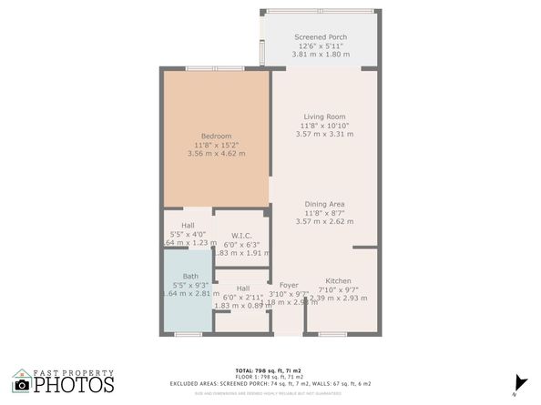 2801 NW 47th Ter 106, Lauderdale Lakes FL 33313