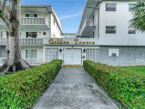 15610 NE 6th Avenue NE 10c, Miami FL 33162