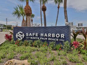 118 Yacht Club Drive 7, North Palm Beach FL 33408