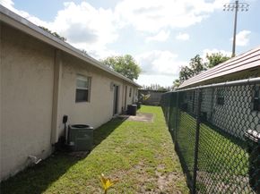 3990 NW 30th Ter, Lauderdale Lakes FL 33309