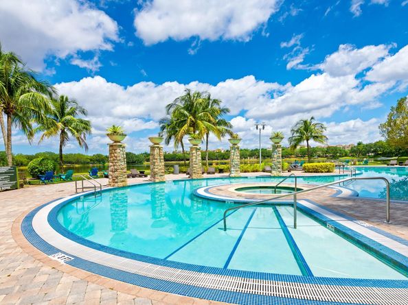 2641 N Flamingo Rd TH7, Sunrise FL 33323
