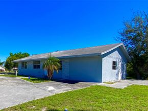 1654 43rd St, West Palm Beach FL 33407