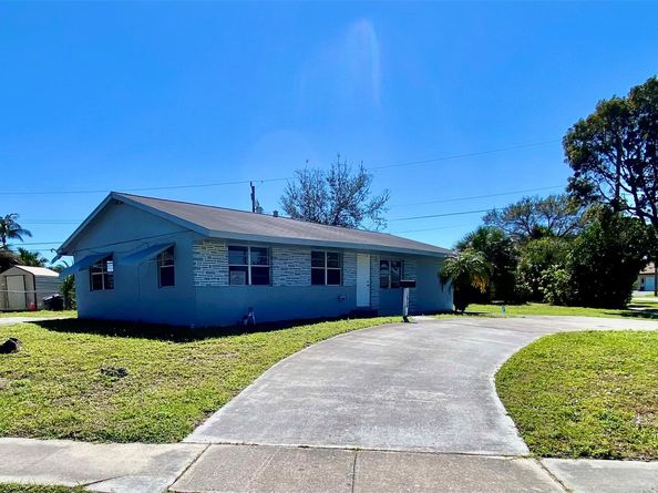 1654 43rd St, West Palm Beach FL 33407