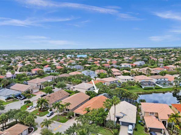 5445 NW 122 Dr, Coral Springs FL 33076