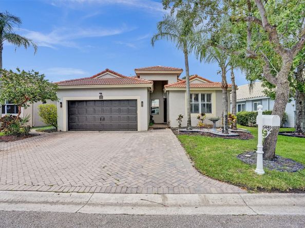 5445 NW 122 Dr, Coral Springs FL 33076