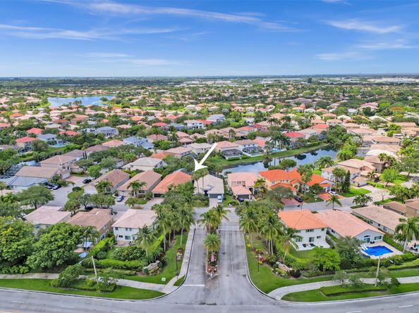 5445 NW 122 Dr, Coral Springs FL 33076