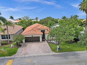 5445 NW 122 Dr, Coral Springs FL 33076