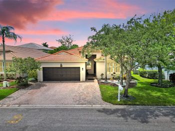 5445 NW 122 Dr