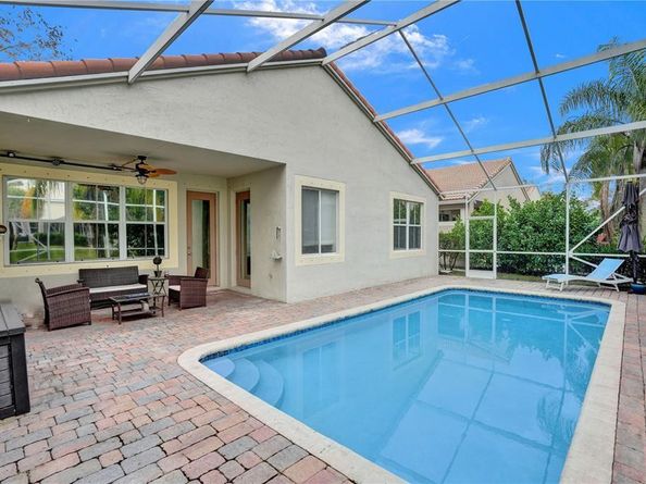 5445 NW 122 Dr, Coral Springs FL 33076