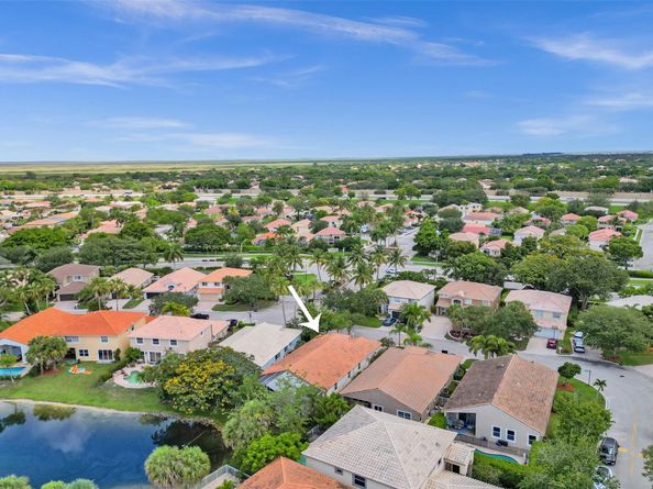 5445 NW 122 Dr, Coral Springs FL 33076