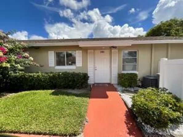 18856 Argosy Drive C, Boca Raton FL 33496