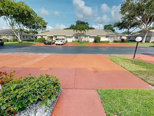 18856 Argosy Drive C, Boca Raton FL 33496