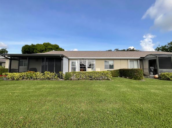 18856 Argosy Drive C, Boca Raton FL 33496
