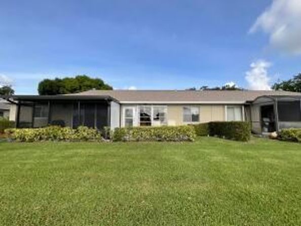 18856 Argosy Drive C, Boca Raton FL 33496