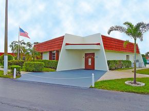 5800 Fernley Drive W 51, Greenacres FL 33415