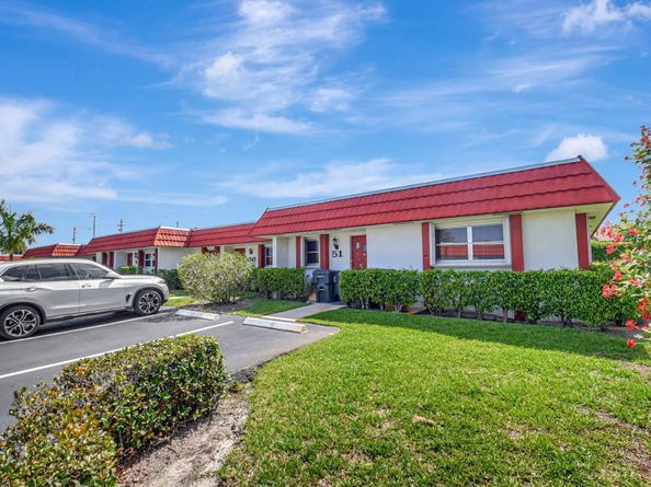 5800 Fernley Drive W 51, Greenacres FL 33415