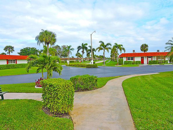 5800 Fernley Drive W 51, Greenacres FL 33415