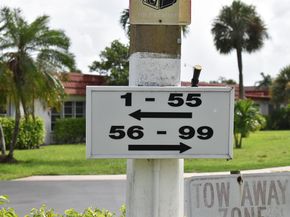5800 Fernley Drive W 51, Greenacres FL 33415