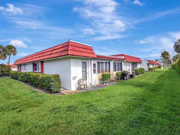 5800 Fernley Drive W 51, Greenacres FL 33415