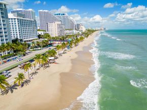 1304 NW 3rd Street, Fort Lauderdale FL 33311
