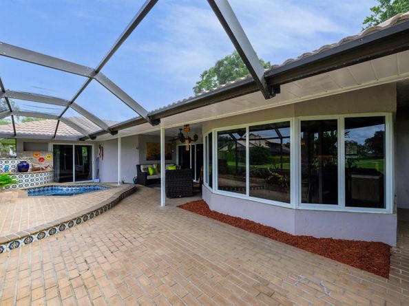 7 Bannock Road, Palm Beach Gardens FL 33418