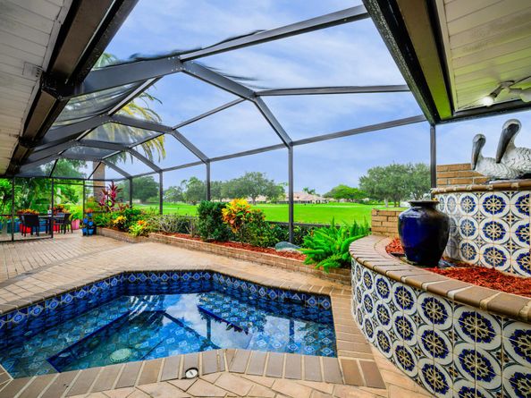 7 Bannock Road, Palm Beach Gardens FL 33418