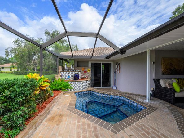 7 Bannock Road, Palm Beach Gardens FL 33418