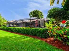 7 Bannock Road, Palm Beach Gardens FL 33418