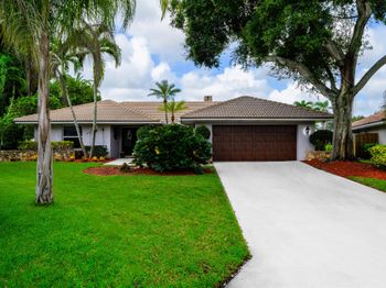 7 Bannock Road