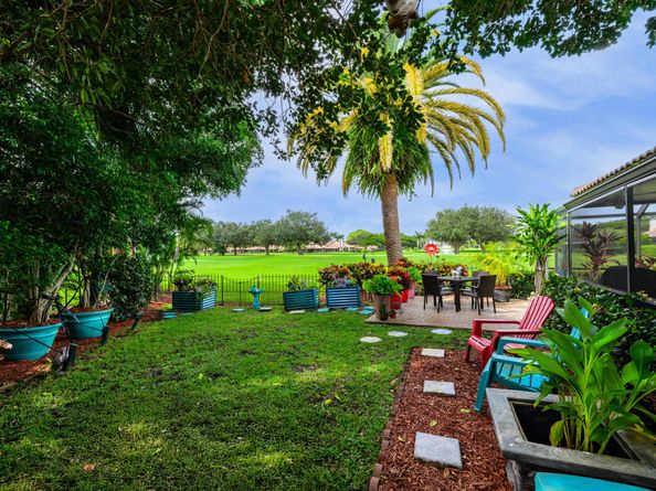 7 Bannock Road, Palm Beach Gardens FL 33418