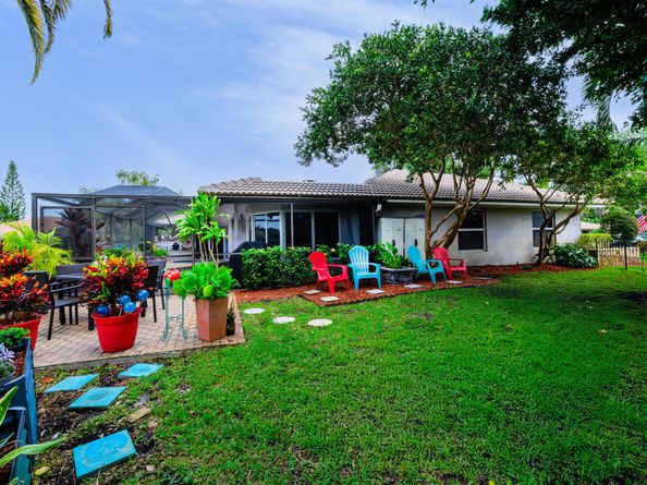 7 Bannock Road, Palm Beach Gardens FL 33418