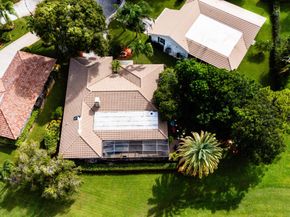7 Bannock Road, Palm Beach Gardens FL 33418