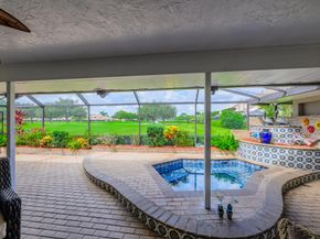 7 Bannock Road, Palm Beach Gardens FL 33418