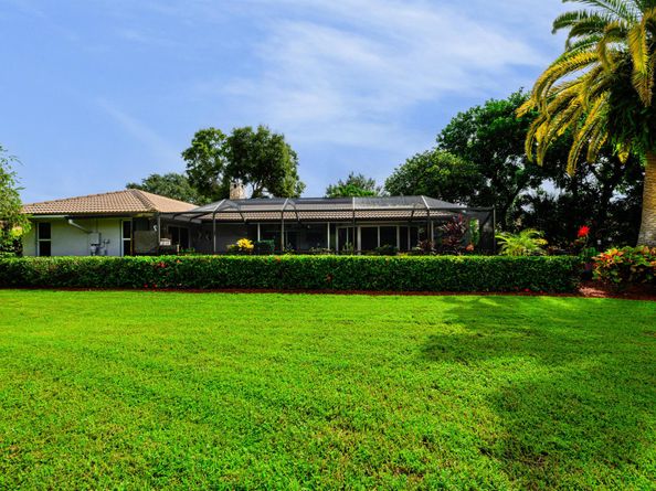7 Bannock Road, Palm Beach Gardens FL 33418