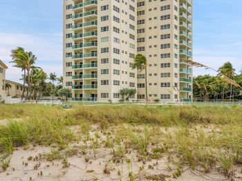 6000 N Ocean Blvd