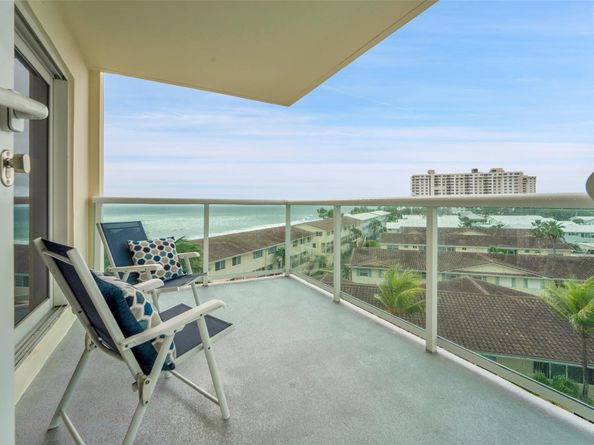 6000 N Ocean Blvd 6E, Lauderdale By The Sea FL 33308
