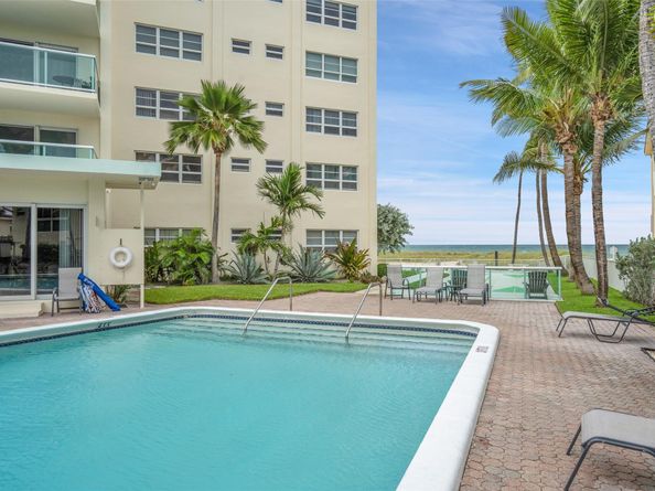 6000 N Ocean Blvd 6E, Lauderdale By The Sea FL 33308
