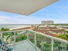 6000 N Ocean Blvd 6E, Lauderdale By The Sea FL 33308