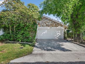 7569 Martinique Boulevard, Boca Raton FL 33433