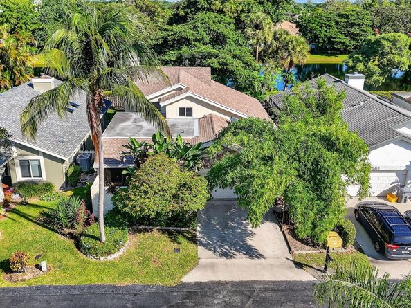 7569 Martinique Boulevard, Boca Raton FL 33433