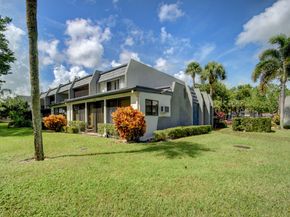 4815 Esedra Court, Lake Worth FL 33467