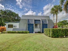 4815 Esedra Court, Lake Worth FL 33467