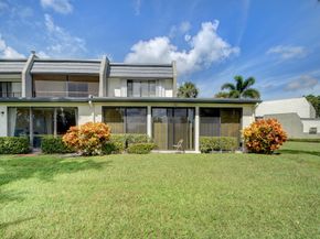 4815 Esedra Court, Lake Worth FL 33467