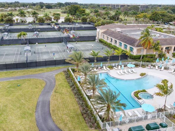 4815 Esedra Court, Lake Worth FL 33467