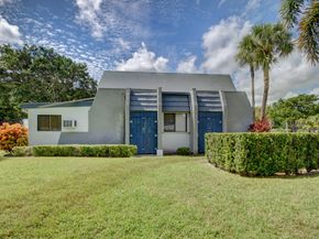 4815 Esedra Court, Lake Worth FL 33467