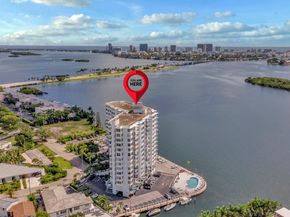 11930 N Bayshore Dr 404, North Miami FL 33181