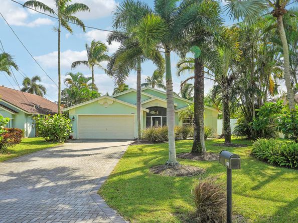 6442 Drake Street, Jupiter FL 33458