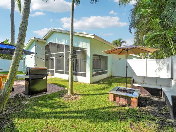 6442 Drake Street, Jupiter FL 33458