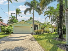 6442 Drake Street, Jupiter FL 33458