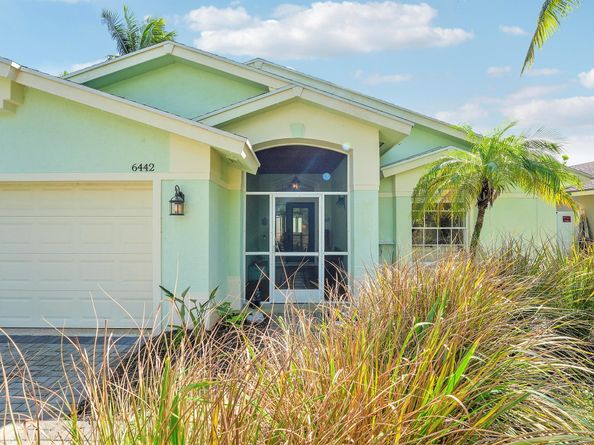 6442 Drake Street, Jupiter FL 33458